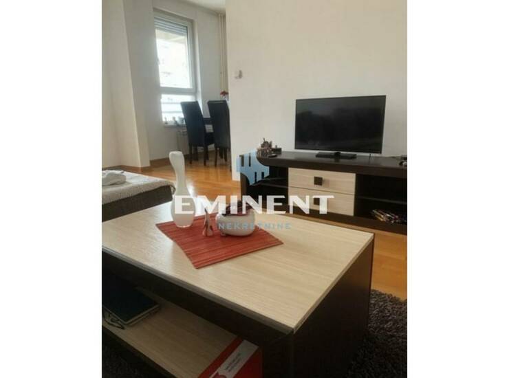 Stan Beograd, Blok 67, Belville – fotografija 4