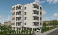 Jednoiposoban stan, Niš · 41m² · 1.850€ | SveNekretnine