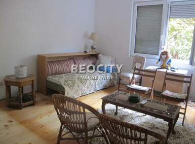 Jednosoban stan, Senjak · 30m² · 135.000€ | SveNekretnine