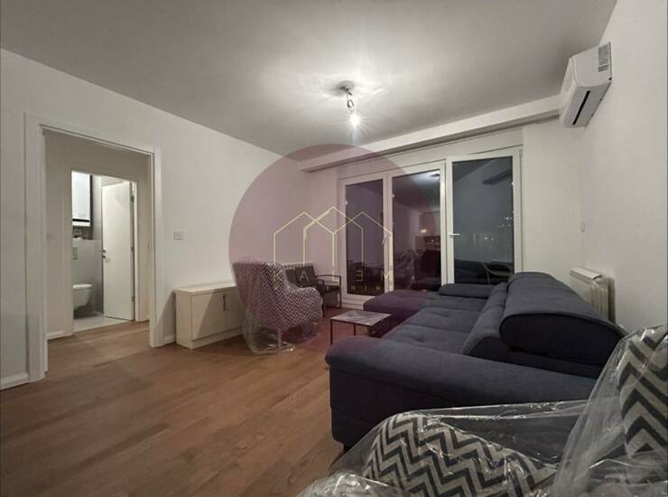 Stan Beograd, Saobraćajni Fakultet – fotografija 1