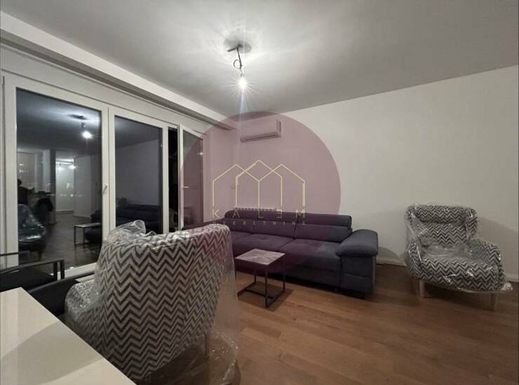Stan Beograd, Saobraćajni Fakultet – fotografija 3