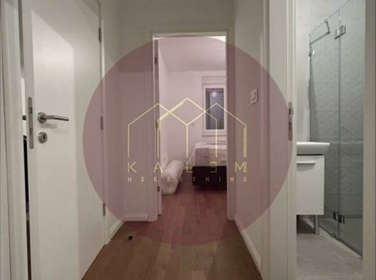 Stan Beograd, Saobraćajni Fakultet – fotografija 8