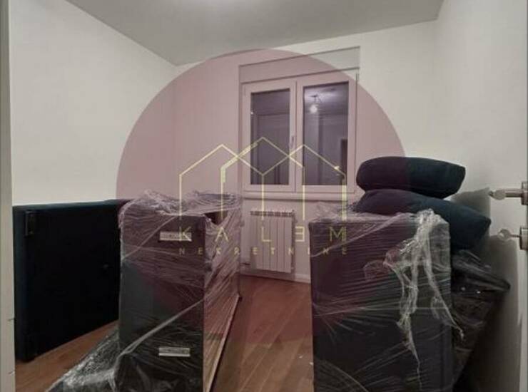 Stan Beograd, Saobraćajni Fakultet – fotografija 9