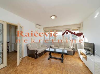 Trosoban stan, Mirijevo · 79m² · 600€ | SveNekretnine