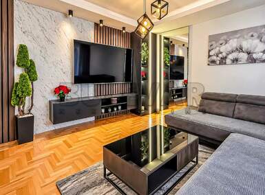 Dvoiposoban stan, Pantelej(Niš) · 56m² · 129.500€ | SveNekretnine