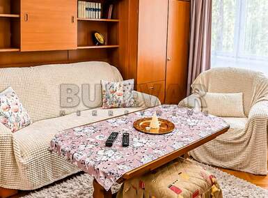 Dvosoban stan, Centar · 44m² · 400€ | SveNekretnine