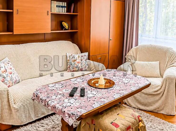 Stan Niš, Centar – fotografija 1