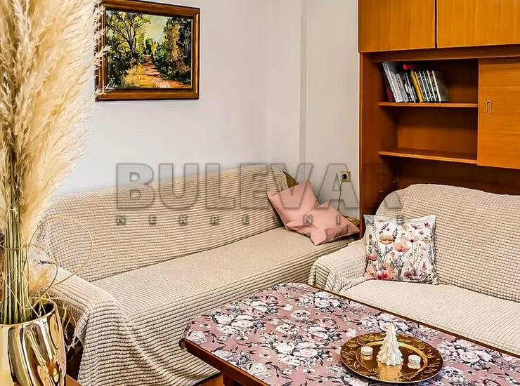 Stan Niš, Centar – fotografija 3