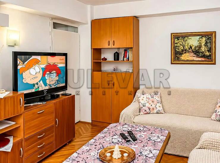 Stan Niš, Centar – fotografija 4