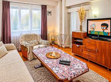 Dvosoban stan, Centar · 44m² · 400€ | SveNekretnine
