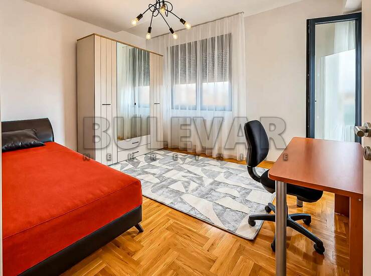 Stan Niš, Pantelej(Niš) – fotografija 8