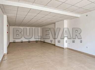 Poslovni prostor / Lokal, Niš · 56m² · 1.100€ | SveNekretnine