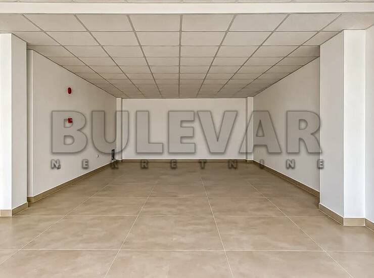 Poslovni prostor / Lokal Niš, Pantelej(Niš) – fotografija 3