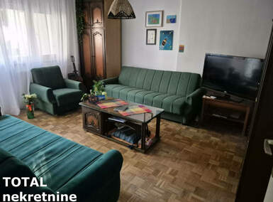 Dvosoban stan, Novi Sad · 60m² · 135.900€ | SveNekretnine