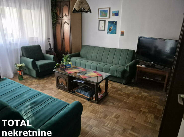 Stan Novi Sad, Novo Naselje -  Bistrica – fotografija 1