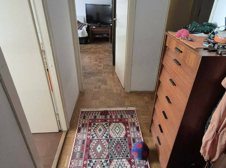 Stan Novi Sad, Novo Naselje -  Bistrica – fotografija 4