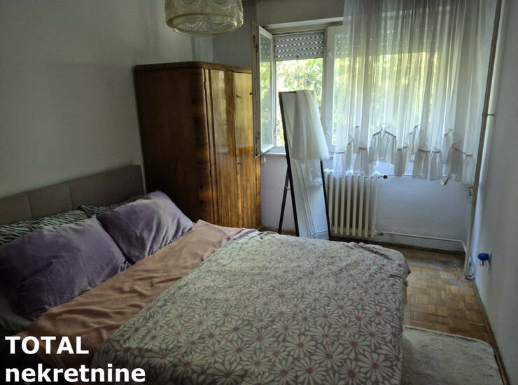 Stan Novi Sad, Novo Naselje -  Bistrica – fotografija 7
