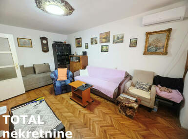 Dvosoban stan, Bulevar · 51m² · 150.000€ | SveNekretnine