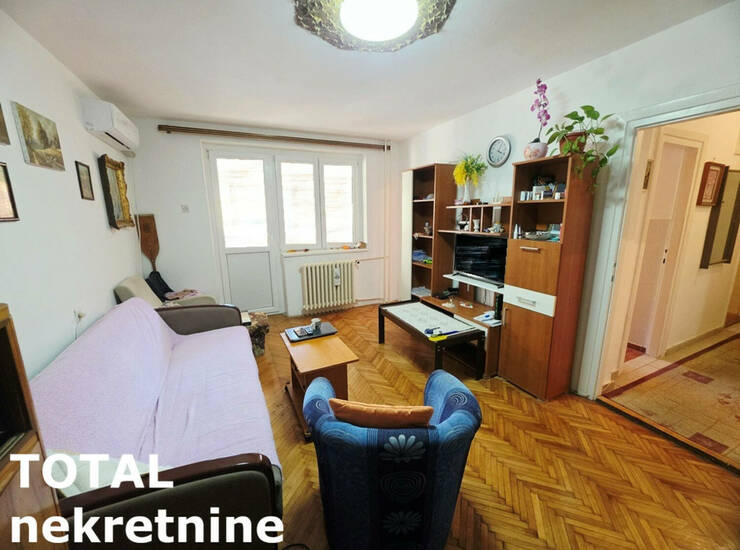 Stan Novi Sad, Bulevar – fotografija 3