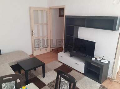 Garsonjera, Palilula · 38m² · 250€ | SveNekretnine