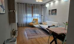 Dvosoban stan, Blok 65 · 54m² · 1.100€ | SveNekretnine