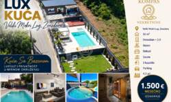 Kuća, Veliki mokri lug · 50m² · 1.500€ | SveNekretnine