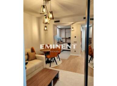 Dvosoban stan, Blok 65 · 51m² · 1.100€ | SveNekretnine