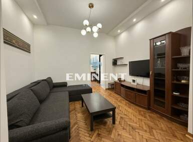 Trosoban stan, Cvetni Trg · 86m² · 1.500€ | SveNekretnine