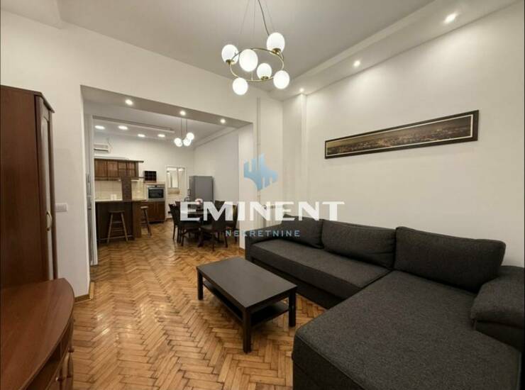 Stan Beograd, Cvetni Trg – fotografija 3