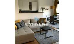 Trosoban stan, Banovo Brdo · 60m² · 1.000€ | SveNekretnine