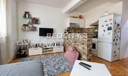 Jednosoban stan, Mirijevo I · 35m² · 350€ | SveNekretnine