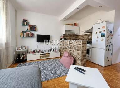 Jednosoban stan, Mirijevo I · 35m² · 350€ | SveNekretnine