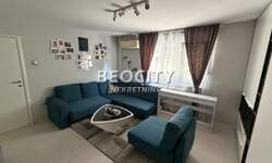 Dvosoban stan, Novo Naselje · 46m² · 127.500€ | SveNekretnine