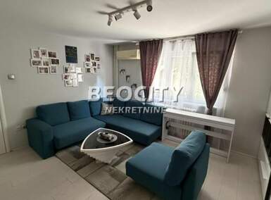 Dvosoban stan, Novo Naselje · 46m² · 127.500€ | SveNekretnine