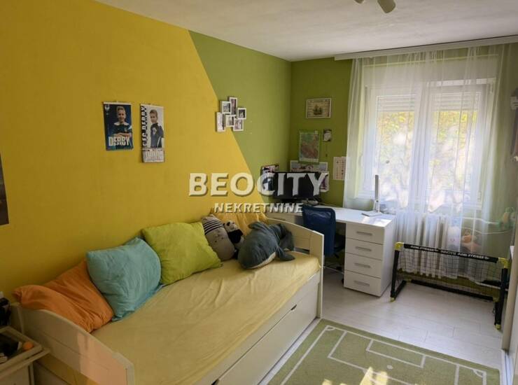 Stan Novi Sad, Novo Naselje – fotografija 8