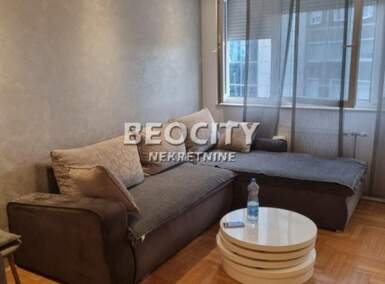 Trosoban stan, Centar · 65m² · 750€ | SveNekretnine