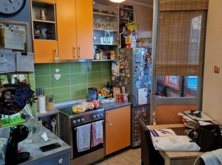 Stan Beograd, Kalvarija – fotografija 4