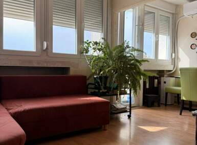 Dvoiposoban stan, Blok 4 · 55m² · 218.000€ | SveNekretnine
