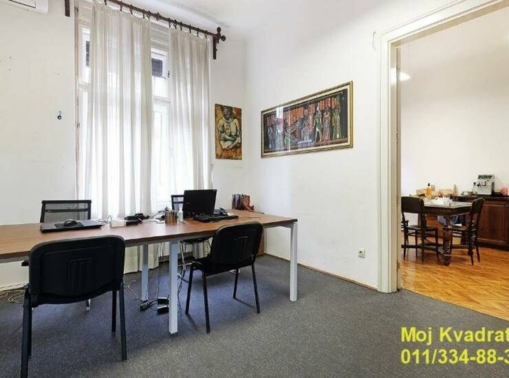 Stan Beograd, Tašmajdan – fotografija 7