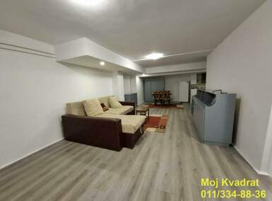Dvosoban stan, Medaković III · 64m² · 125.000€ | SveNekretnine
