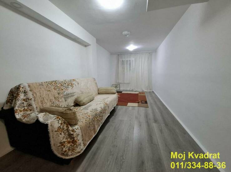 Stan Beograd, Medaković III – fotografija 6