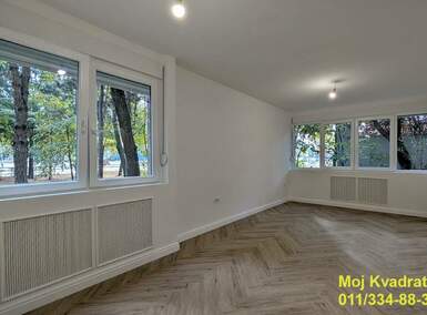 Dvoiposoban stan, Beograd · 60m² · 275.000€ | SveNekretnine
