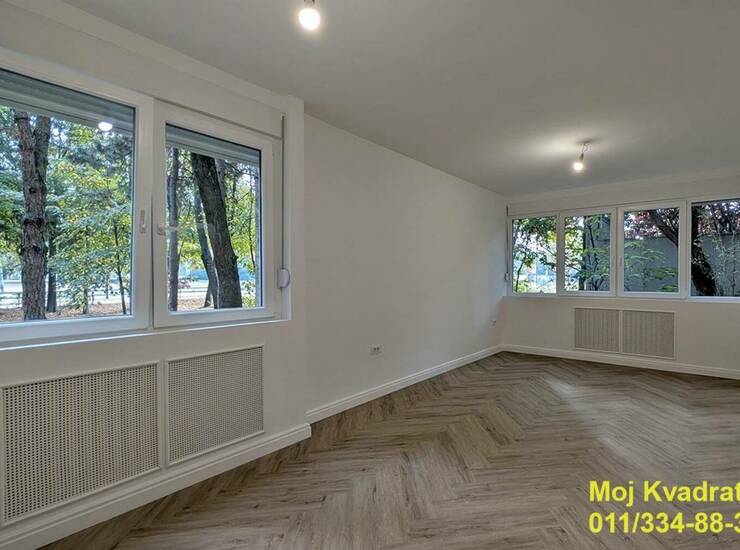 Stan Beograd, Hotel Jugoslavija – fotografija 1