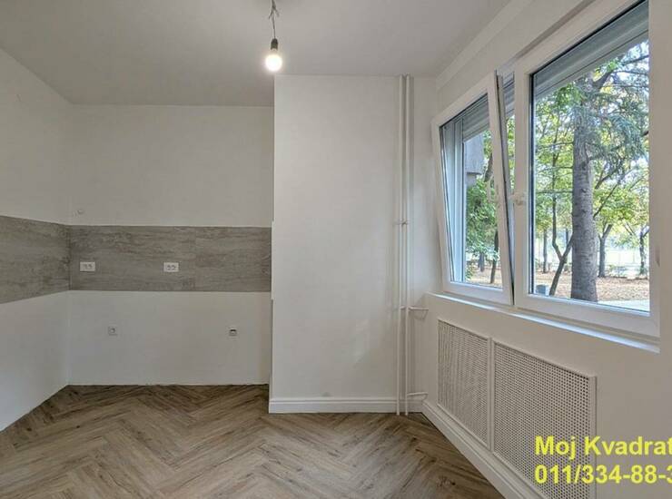 Stan Beograd, Hotel Jugoslavija – fotografija 4