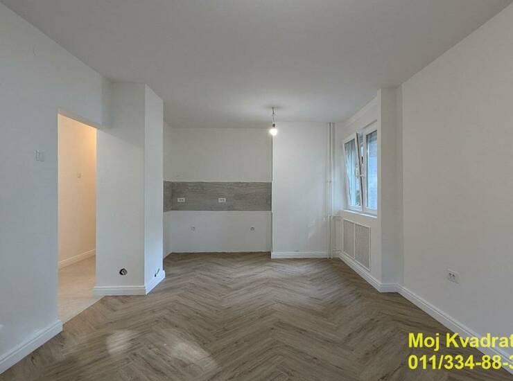 Stan Beograd, Hotel Jugoslavija – fotografija 5