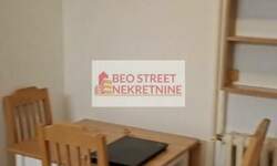 Dvosoban stan, Cvijićeva · 35m² · 600€ | SveNekretnine