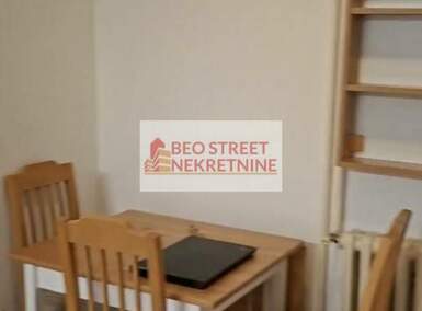 Dvosoban stan, Cvijićeva · 35m² · 600€ | SveNekretnine