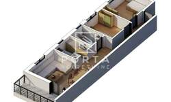 Jednoiposoban stan, Kaluđerica · 55m² · 110.000€ | SveNekretnine