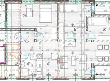 Jednoiposoban stan, Kaluđerica · 83m² · 166.000€ | SveNekretnine