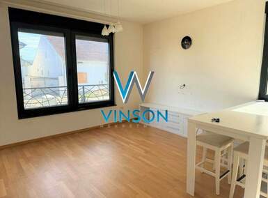 Jednoiposoban stan, Telep · 41m² · 350€ | SveNekretnine